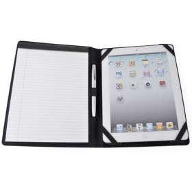 Carrington Tablet Conference Folders