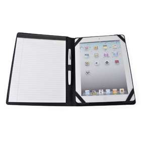 Carrington Tablet Conference Folders