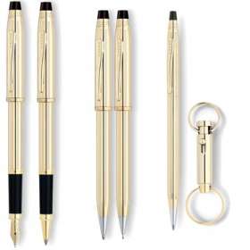 Cross Century 10K Gold Filled Ballpen - extra picture