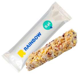 Cereal Bars