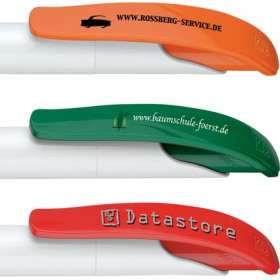 Challenger Basic Ballpens - extra picture