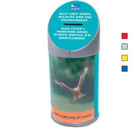 Charity Collection Box