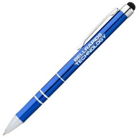 Charleston Stylus Ballpens
