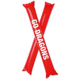 Cheering Bang Bang Sticks