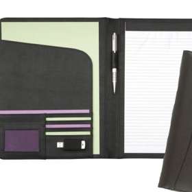 Chiddingstone A4 Folder - extra picture