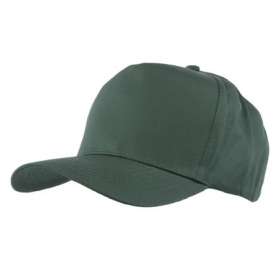 Childrens Cotton Twill Baseball Caps