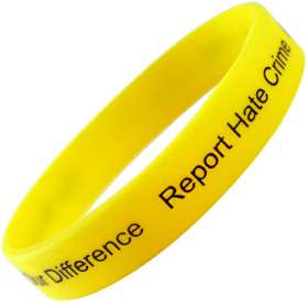 Childrens Silicon Wristband