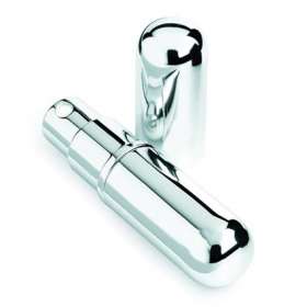 Chrome Finish Perfume Atomiser