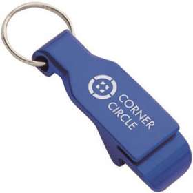 Chunky Talon Bottle Opener Keyrings