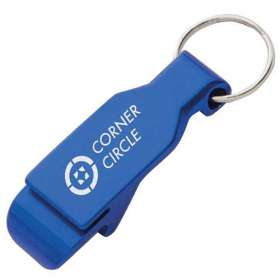 Product Image of Chunky Talon Bottle Opener Keyrings