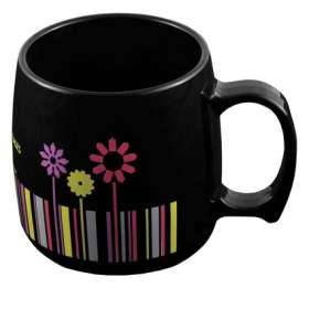 Classic Plastic Mugs