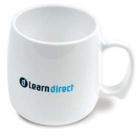Classic Plastic Mugs - extra picture