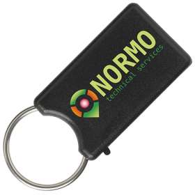 Product Image of Click Lock Keyrings