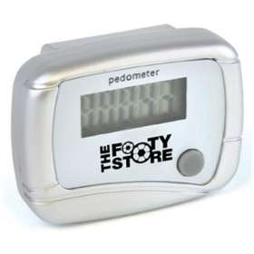 Clip On Pedometer