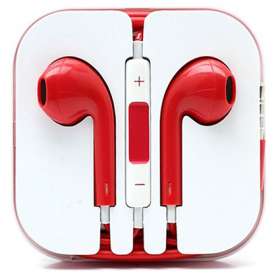 Cocoon Earphones