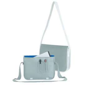 College Messenger Bags - extra picture