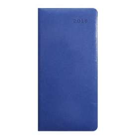 Colombia Pocket Weekly Diary