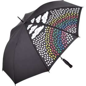 Fare Colour Magic Automatic Umbrellas
