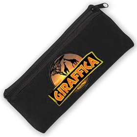 Neoprene Pencil Cases