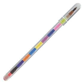 Colouring Popper Crayons
