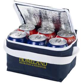 Compact Cooler Bag