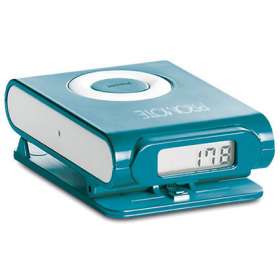 Contemporary Pedometers