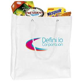 Product Image of Cord Handle Shopper Bags