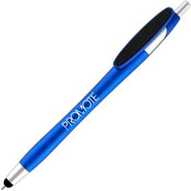 Cosmopolitan Stylus Screen Cleaner Ballpens
