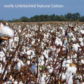 Organic Cotton Caps - extra picture