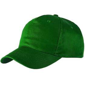 Cotton Twill Baseball Cap