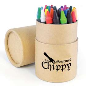 Crayon Sets