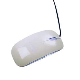 Crescent Mouse