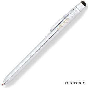 Cross Tech 3 Plus Stylus Ballpens