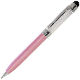 Crystal Soft Stylus Ballpens