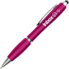Curvy Stylus Ballpens