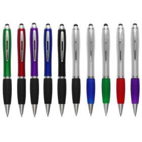 Curvy Stylus Ballpens - extra picture