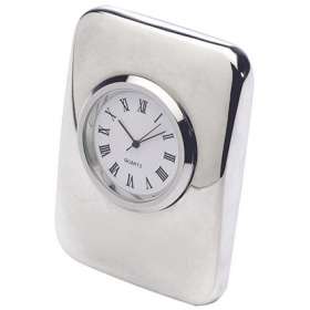 Cushion Clocks