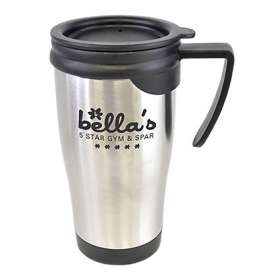 Dali Stainless Steel Travel Mugs