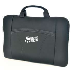 Deluxe Neoprene Laptop Sleeves