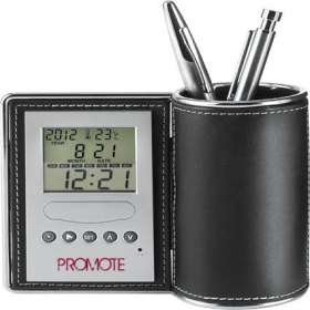 Desk Tidy Clocks