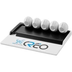 Desktop Cable Organisers