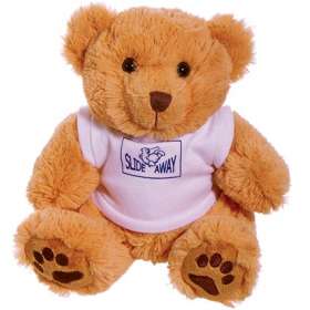 Dexter Teddy Bears