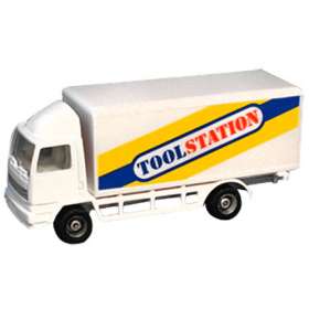 Die Cast Toy Trucks