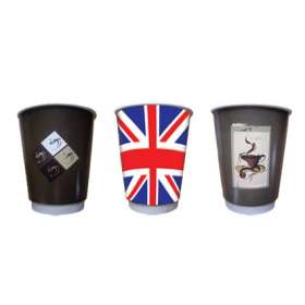 Double Wall 16oz Paper Cups - extra picture