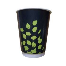 Double Wall 16oz Paper Cups - extra picture