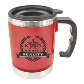 Double Wall Mug