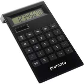 Dual Powered Desk Calculators