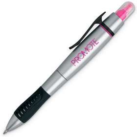 Duo Highlighter Ballpens
