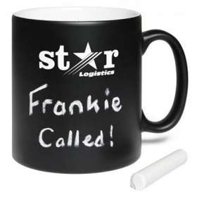 Durham Chalk Mugs