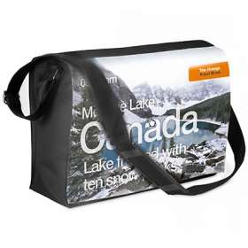Full Colour Shoulder Bags